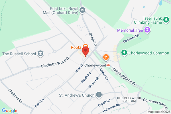 E A Tack