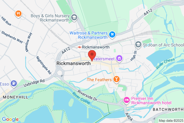 NatWest Rickmansworth