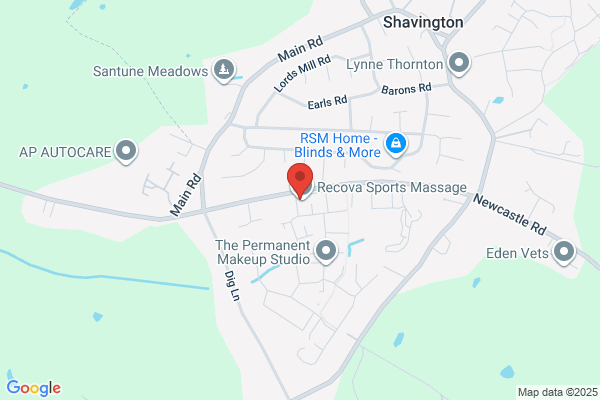 Persimmon Homes Shavington Park
