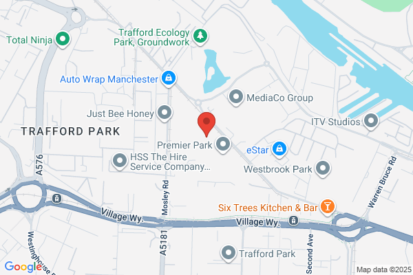Data Cables & Mouldings Ltd