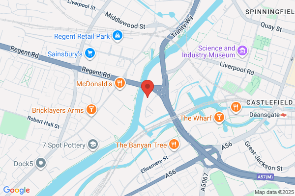 Instrument Science Ltd
