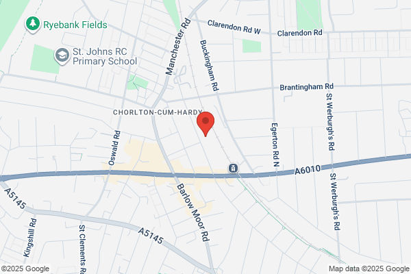 Johnstones Leyland Decorating Centre