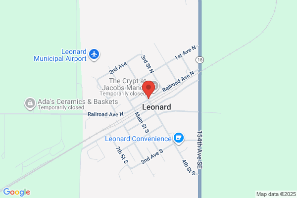 K Leonard