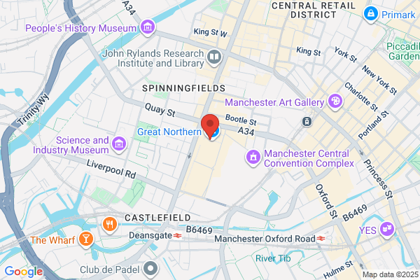 National Railway Supplies Ltd