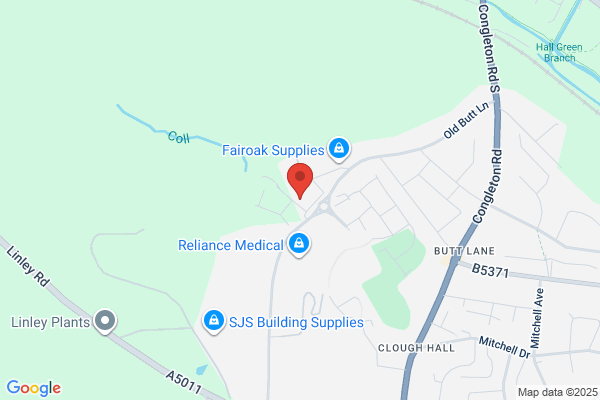 Radway Engineering