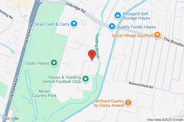 Serck Intertruck