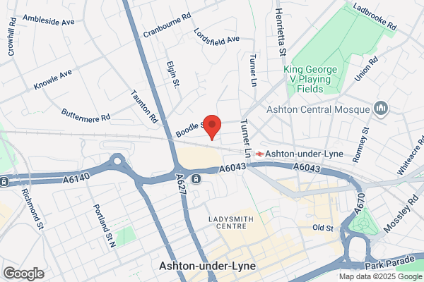 Widdowson-Dalebrook (Engineers) Ltd