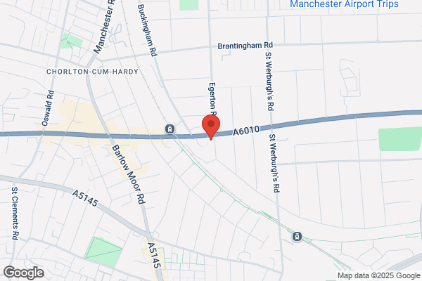 Bupa Dental Care Chorlton-cum-Hardy