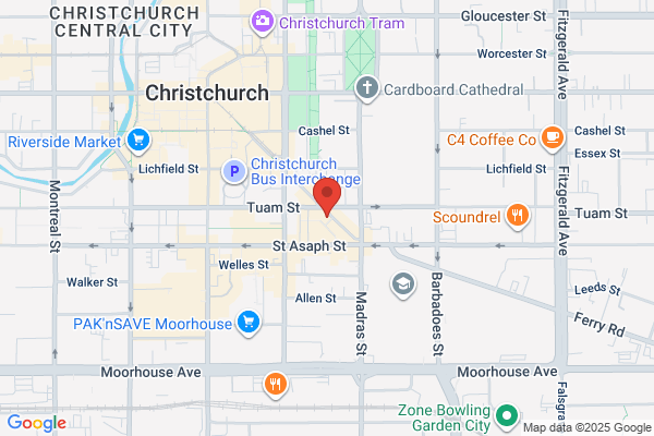 Avenue Office Services