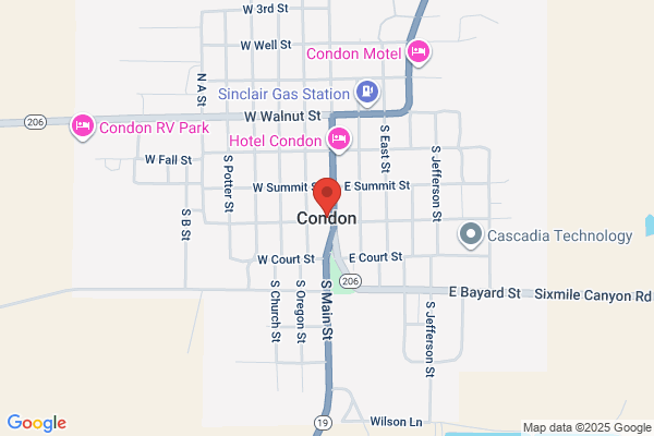 Condon D