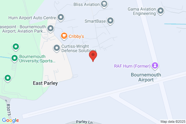 Bournemouth Aviation Services