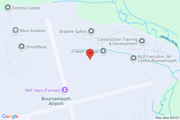 F R Aviation Ltd