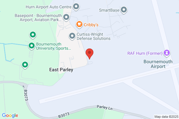 Honeywell Aerospace (Bournemouth)