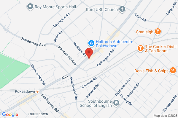 Southbourne Natural Health Centre