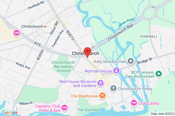 Nationwide Building Society