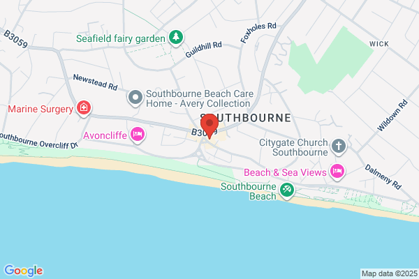 The Schooner Cafe