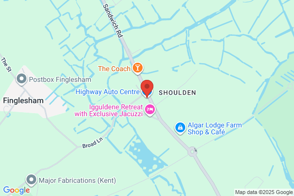 Highway Auto Centre