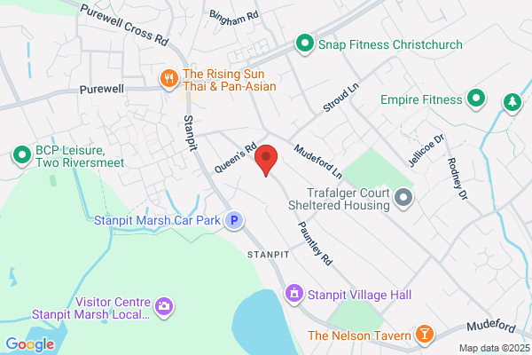 Riverway Heating