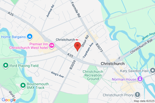 Bournemouth Churches Housing Association