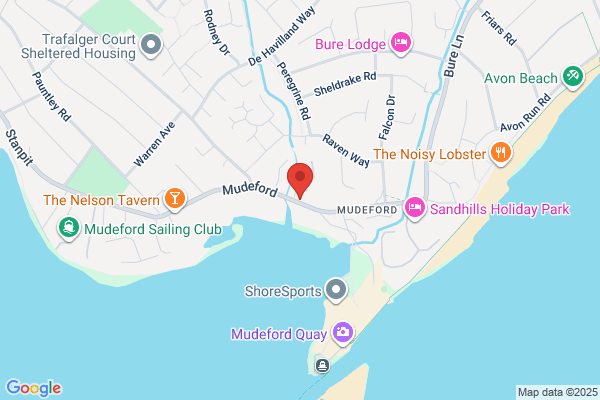 Mudeford Pharmacy