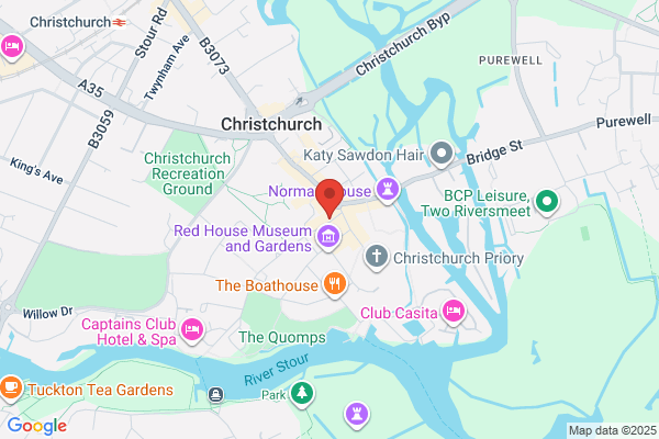 HighCliff Chiropody Clinic
