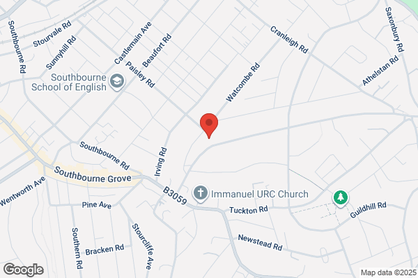 Southbourne Chiropody & Podiatry