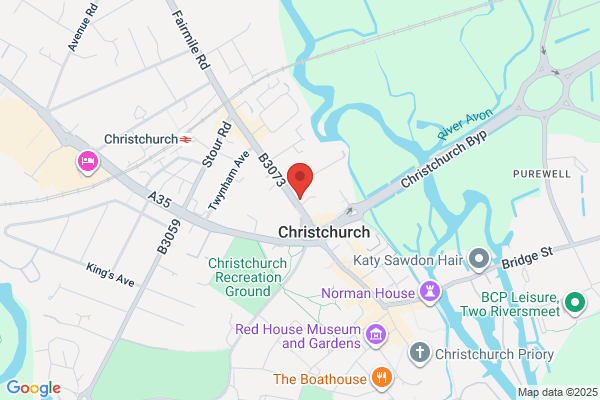 In Flow Chiropractic