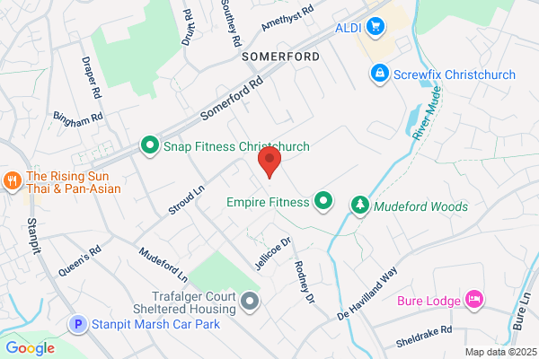 New Forest Chiropractic Clinic