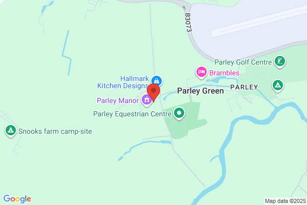 Parley Lane