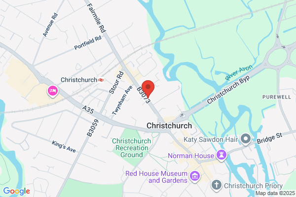 Stour Road Chiropractic Clinic
