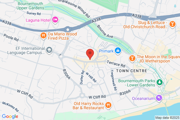 Euroclean Bournemouth Ltd