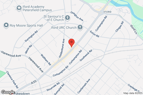 Oakridge Surgery