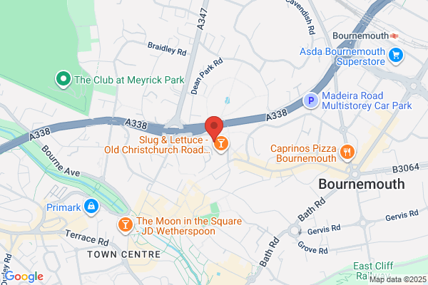 Bournemouth Area Hospitality Association