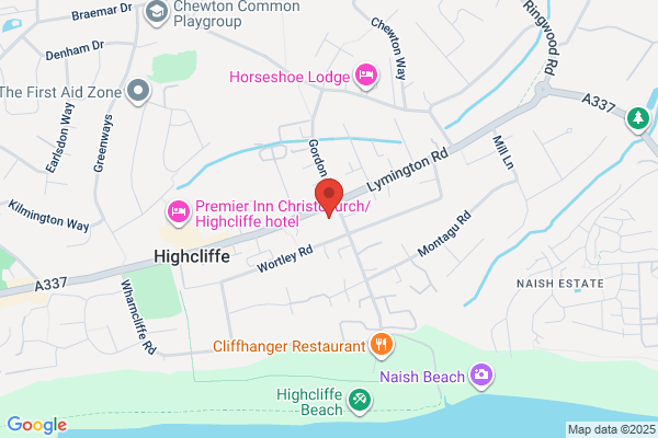 Highcliffe Sports & Social Club Ltd
