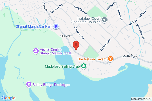 Mudeford & District Mens Club Ltd