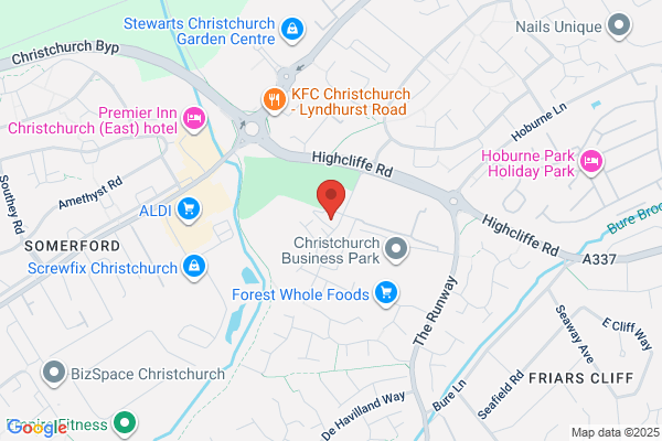 Christchurch Sports & Community Association