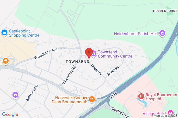 Townsend Community Centre