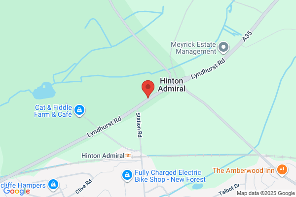 Hinton Service Station, Best-one
