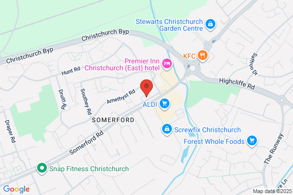 Somerford News