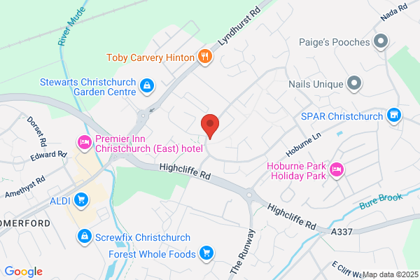 Hoburne Dental Practice