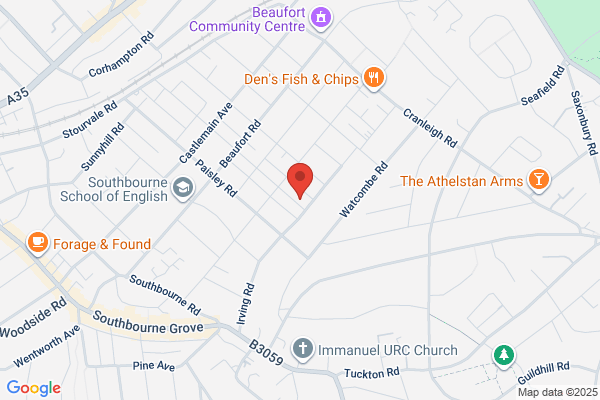 Wimborne Dental Lab Ltd