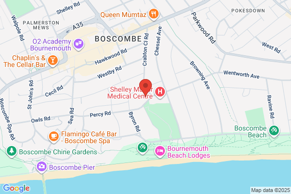 Beechwood Dental Practice