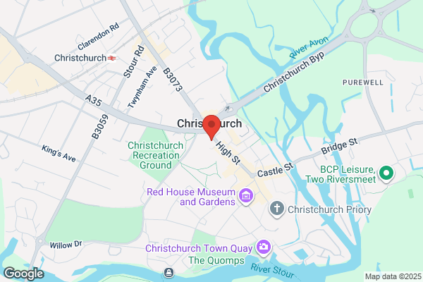 Robinsons Dental Practice