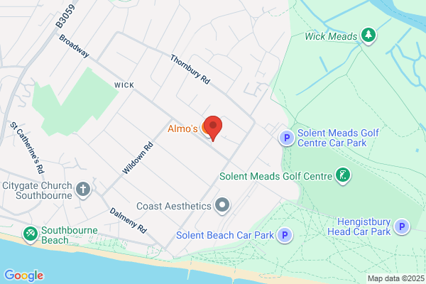 Southbourne-On-Sea Dental Care
