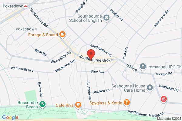 Southbourne Discount Stores