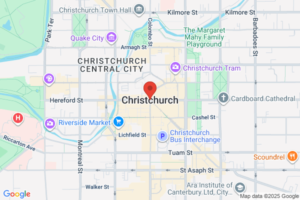 South Coast Ear Wax Removal