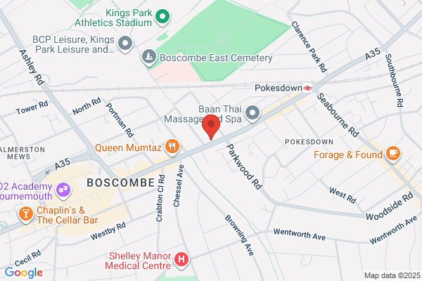 Cats & Dogs Grooming Bournemouth
