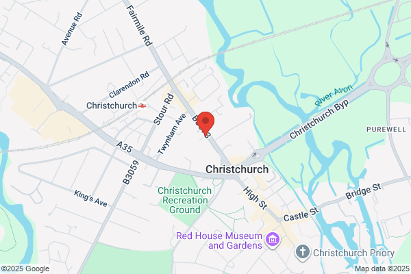 Christchurch Appliance Repairs Limited