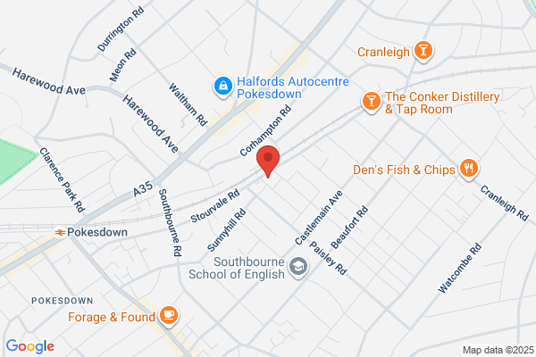 Southbourne Driving School