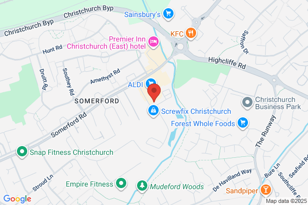 Purewell Electrical